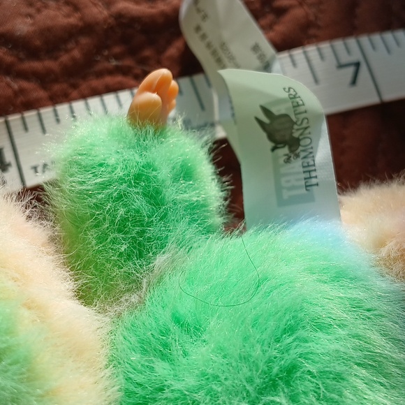 Labubu Doll - Picture 3 of 5